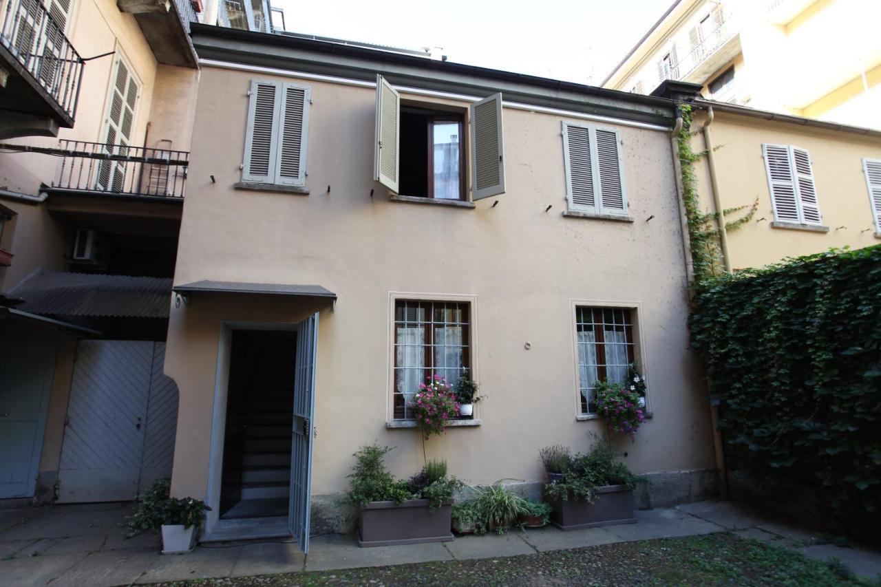 Villa La casa dell' artista Torino Esterno foto