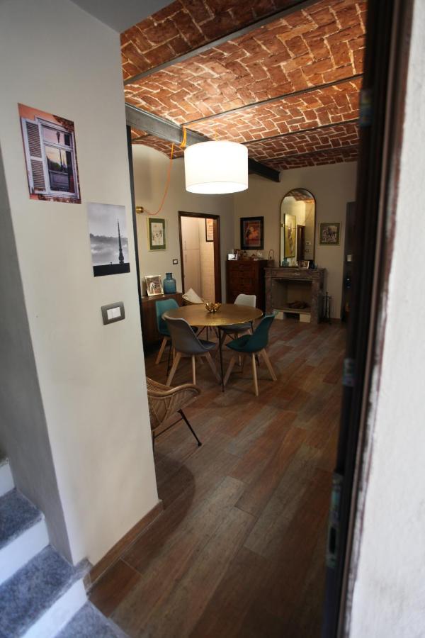 Villa La casa dell' artista Torino Esterno foto